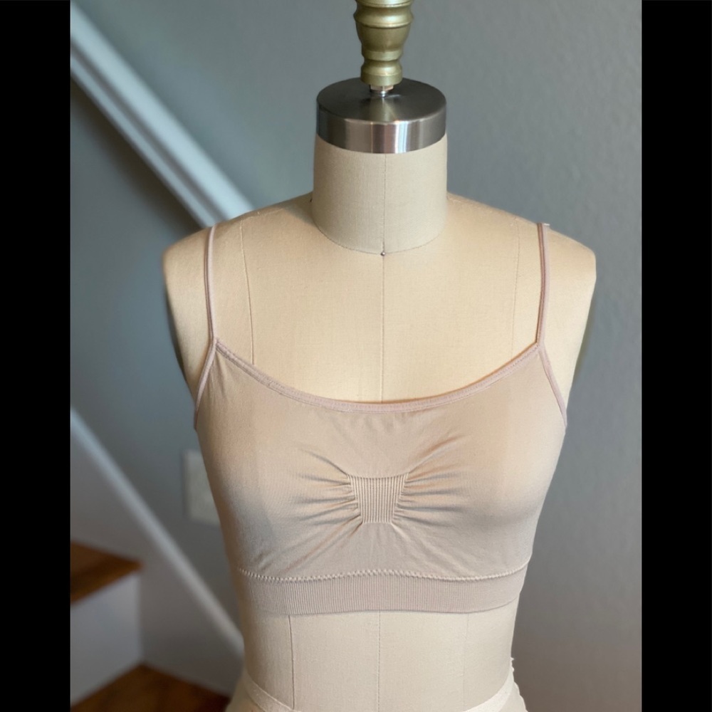 Cereal Nude Bralette​​​​​​​​​